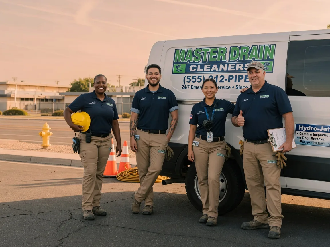 Drain Cleaning company in Carlton, WA